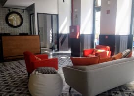 Be Lisbon Hostel Intendente 2