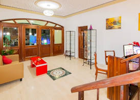Hotel Villa Capri Salon & SPA 3