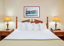 Baymont by Wyndham Ozark 3
