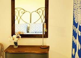 Casagliana Suite Resort 5