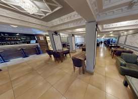 İstanbul Panorama Hotel 4