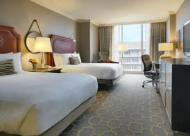 Fairmont Dallas 5