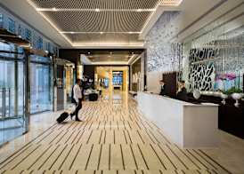 Beach Rotana Residences 4