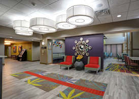 Hampton Inn & Suites Ardmore 3