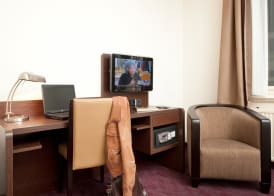 Best Western Dam Square Inn 4