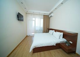 Sweet Home Apart-Hotel 3