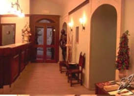 Hotel Casa Bianconi 5