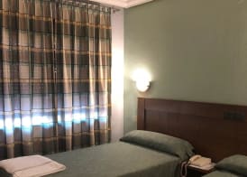 Hotel Los Kekes 5