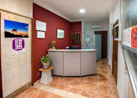 Hostal Santa Barbara 3