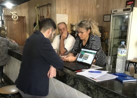 Hotel Cuatro Vientos 2