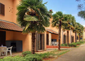 Apartments Savudrija Plava Laguna 3