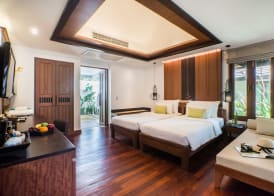 Barali Beach Resort Koh Chang 3