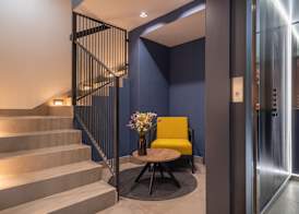 Homeart Apartments Soho 3