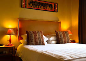 Ikhaya Boutique Hotel 5