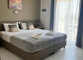 Secret Garden Hotel 4