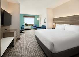 Holiday Inn Express & Suites Gulf Breeze - Pensacola Area by IHG 5
