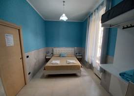 B&B Quattro Palazzi Napoli Centro 2