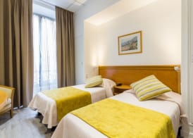 Hotel Busby 3