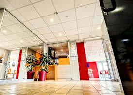 PREMIERE CLASSE ANGERS SUD Louvre Hotels group 5