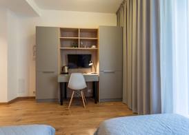 RentPlanet - Apartamenty Wolska 4