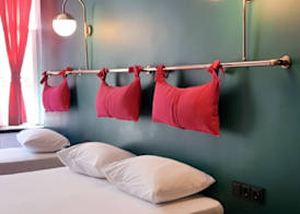 Casa Rosa Suites 4
