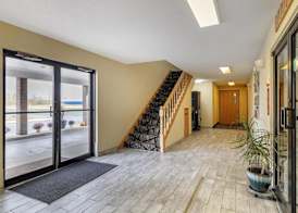 SureStay by Best Western Massena 2