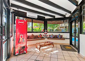 Hotel Riviera Del Sol 2