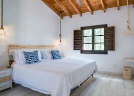Casa Baliza, adults only 5