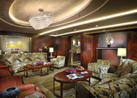 InterContinental Hotels HANGZHOU ICC by IHG 5