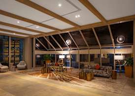 DoubleTree By Hilton Sacramento 5
