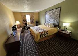 Super 8 by Wyndham Hancock MD 3