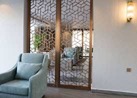 فندق سروات بارك جدة Sarwat Park Hotel Jeddah 5
