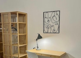 Happy Family Apartments Lanterna 2
