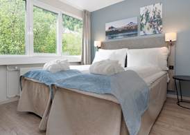 Førde Hotel - Unike Hoteller 4