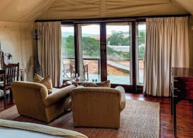 Gorah Elephant Camp 3