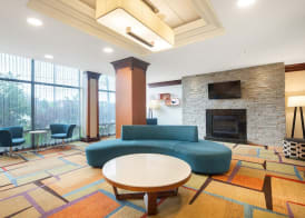 Fairfield Inn & Suites by Marriott Toronto Airport 2