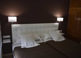 Hostal el Rocio 3