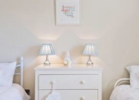 Modern Homestay Room near Dublin Airport 4