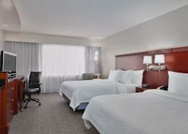 Courtyard by Marriott Corpus Christi 5