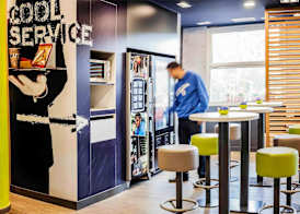Ibis Budget Barcelona Sant Andreu De La Barca 2