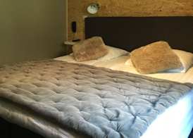 Hotel SPA Au Cheval Blanc 4