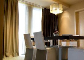 Ramada Sibiu Hotel 4