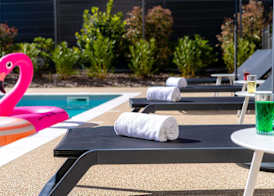 ibis Saint Paul Trois Chateaux 2