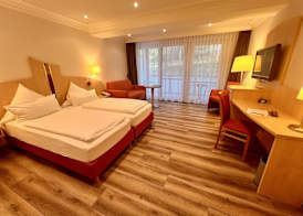 Landhotel Heimathenhof 3