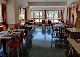 Hotel Tanit 5