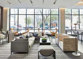 AC Hotel by Marriott Sacramento 4