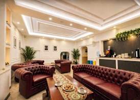 Angel's Home Hotel - Angel Group Hotels 4