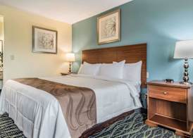 Quality Inn Bellevue 5