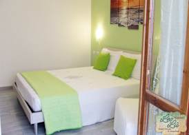 Leolù Guesthouse Alghero 5