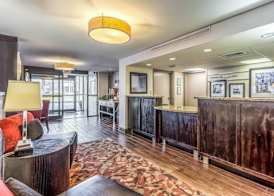 Clarion Pointe Huntsville Research Park 3